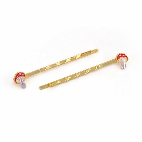 Accessories |  Amanita Hairpins Accessories Accessories