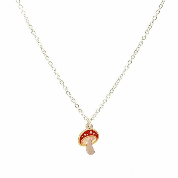 Accessories |  Amanita Necklace Accessories Accessories