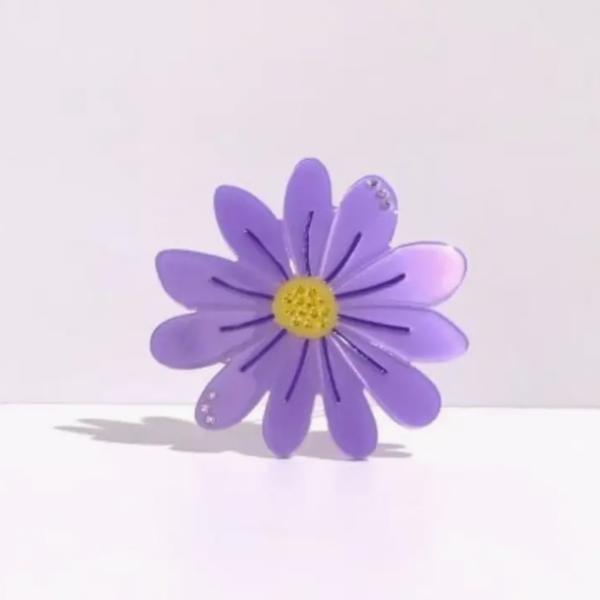 Accessories |  California Magic Forest Flower – Hair Clip Accessories Accessories