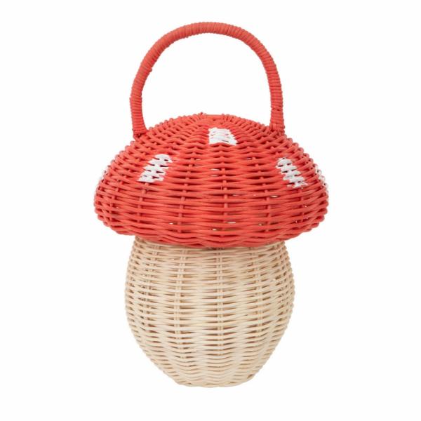 Accessories |  Mushroom Basket Accessories Accessories