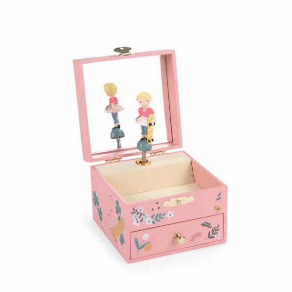 Accessories |  Musical Music Box – The Parisiennes Accessories Accessories