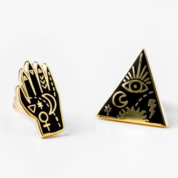 Accessories |  Mystic Powers Earrings Accessories Accessories