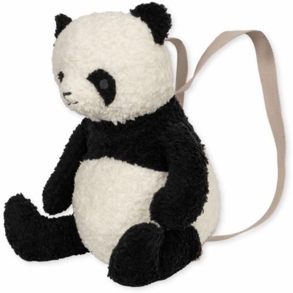 Accessories |  Organic Panda Backpack Accessories Accessories