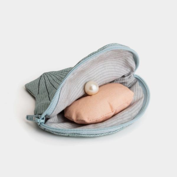 Accessories |  Oyster Coin Pouch Accessories Accessories