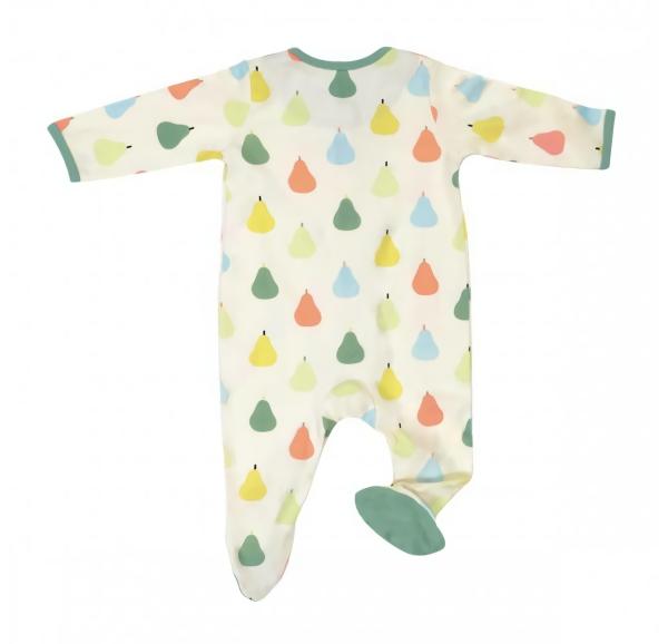 Accessories |  Pajamas Multicolor Pears Accessories Accessories