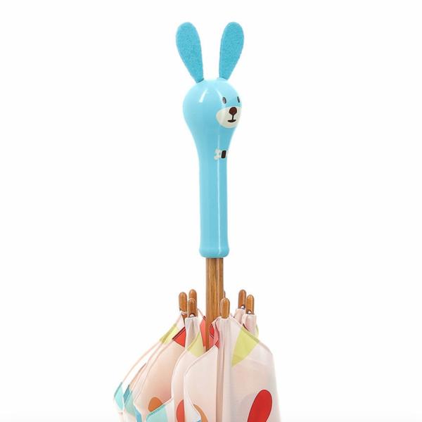 Accessories |  Raoul The Rabbit Umbrella (3-6Yrs) Accessories Accessories