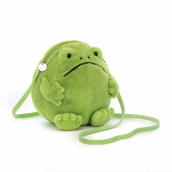 Accessories |  Ricky Rain Frog Bag Accessories Accessories