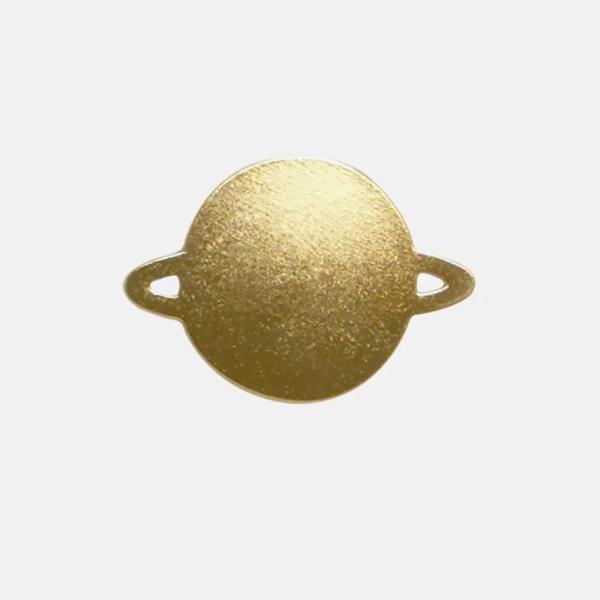 Accessories |  Saturn Planet Pin Accessories Accessories