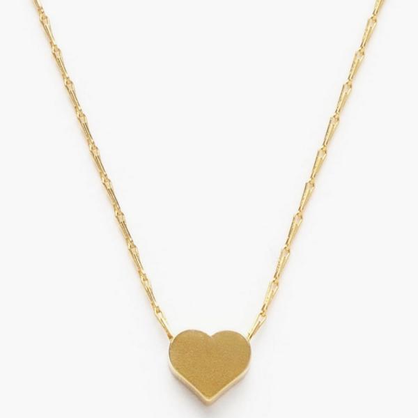 Accessories |  Tiny Heart Necklace Accessories Accessories