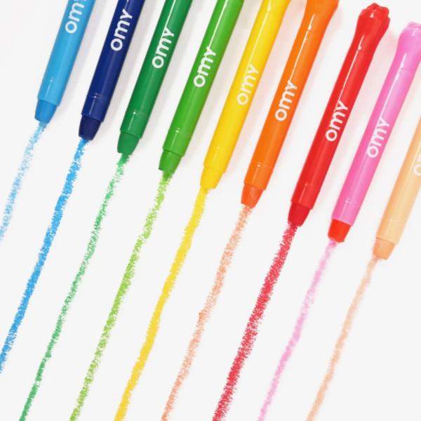 Arts, Crafts & Science |  Gel Crayons -Twist Up Arts, Crafts & Science Arts, Crafts & Science