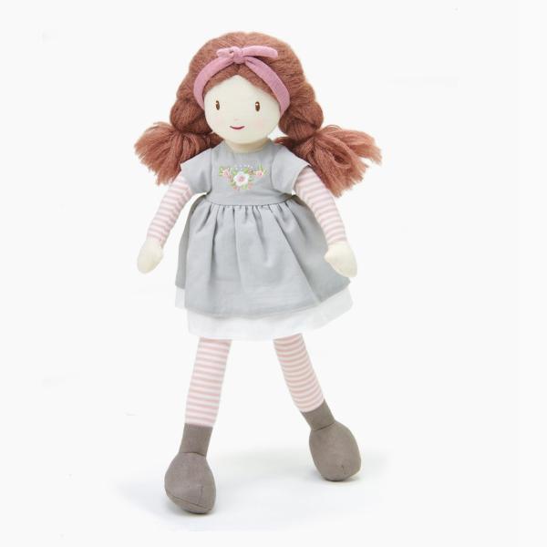 Dolls, Friends & Dollhouse |  Alma Rag Doll Dolls, Friends & Dollhouse Dolls, Friends & Dollhouse