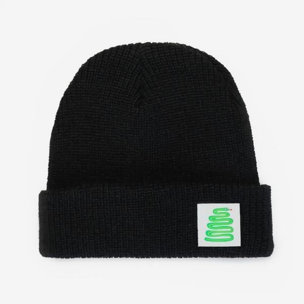 Grown-Up Stuff |  Beanie – Snake Grown-Up Stuff Grown-Up Stuff