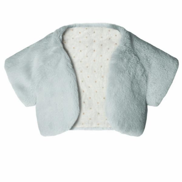 Maileg |  Bolero Plush -Mint 6-8Yrs Maileg Maileg