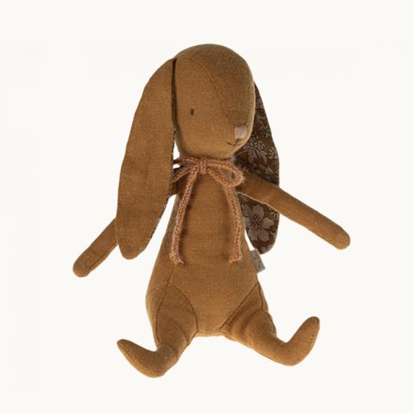 Maileg |  Bunny – Ocher Maileg Maileg