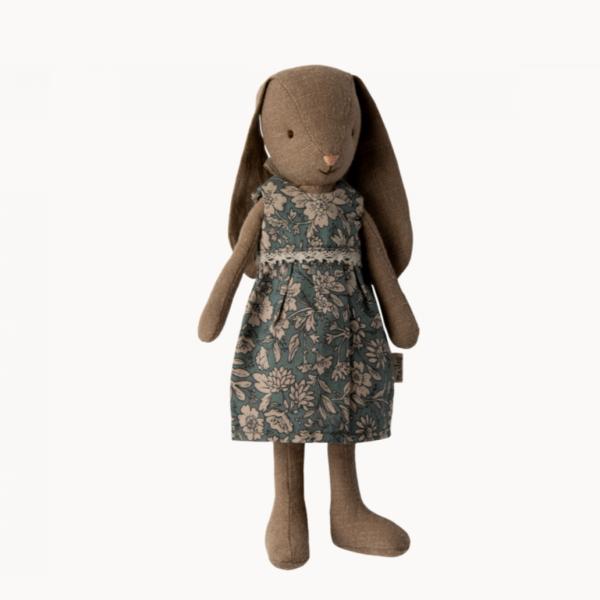 Maileg |  Bunny Size 1 -Brown Maileg Maileg