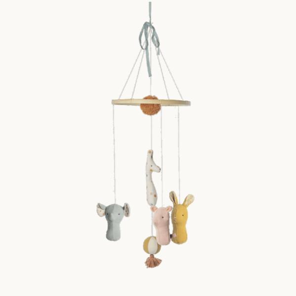 Maileg |  Lullaby Friends Mobile Housewares Housewares