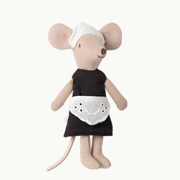 Maileg |  Maid Mouse Maileg Maileg