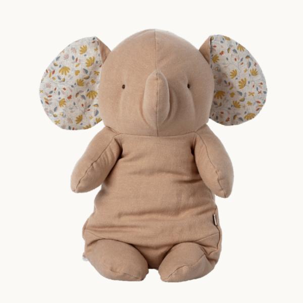 Maileg |  Maileg Medium Elephant – Powder Maileg Maileg