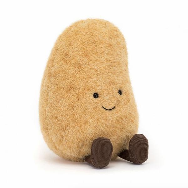 Plush |  Amuseable Potato Plush Plush