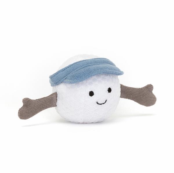 Plush |  Amuseable Sports Golf Ball Plush Plush