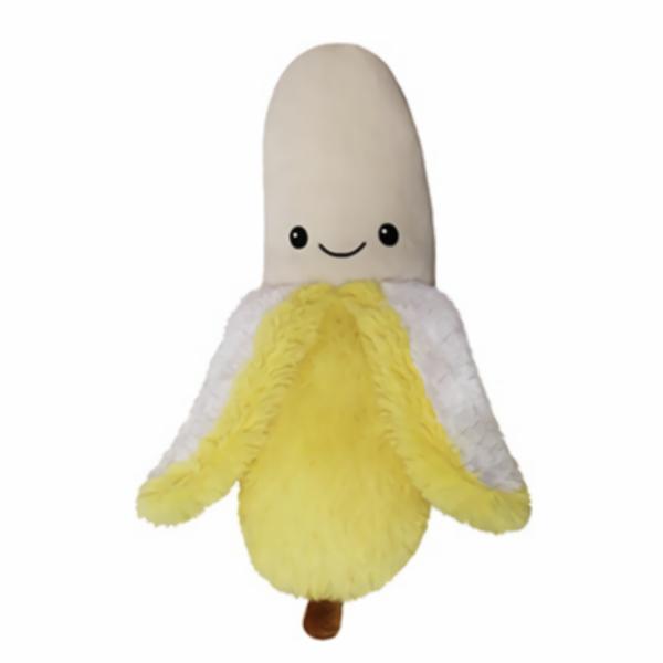 Plush |  Banana 18" Plush Plush