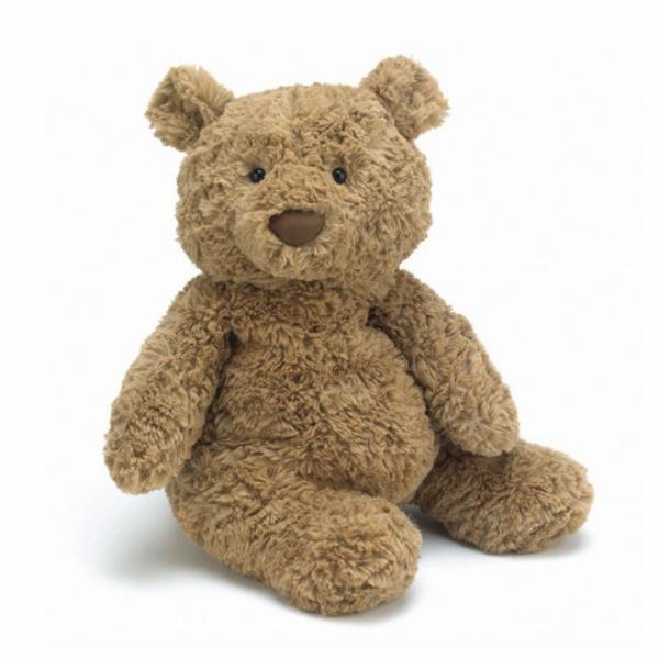 Plush |  Bartholomew Bear -Medium Plush Plush