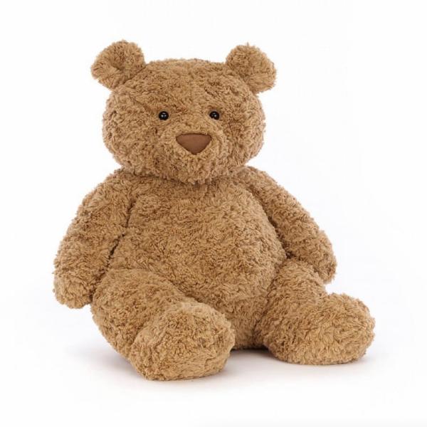 Plush |  Bartholomew Bear -Really Big Plush Plush