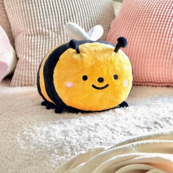 Plush |  Bee Heatable Plush Plush Plush