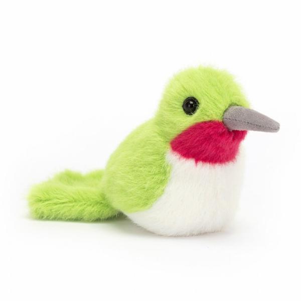 Plush |  Birdling Hummingbird Plush Plush