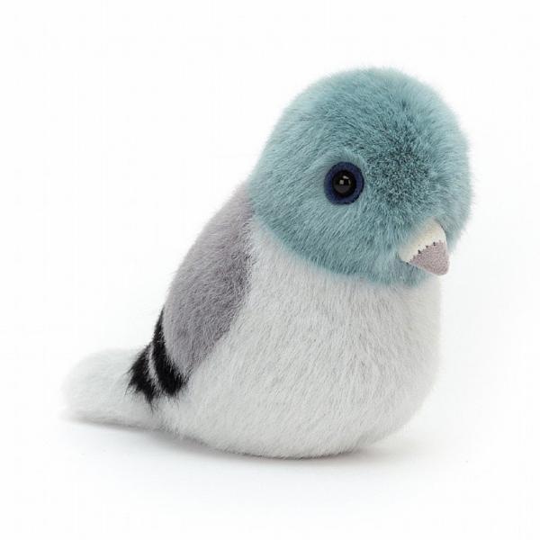 Plush |  Birdling Pigeon Plush Plush