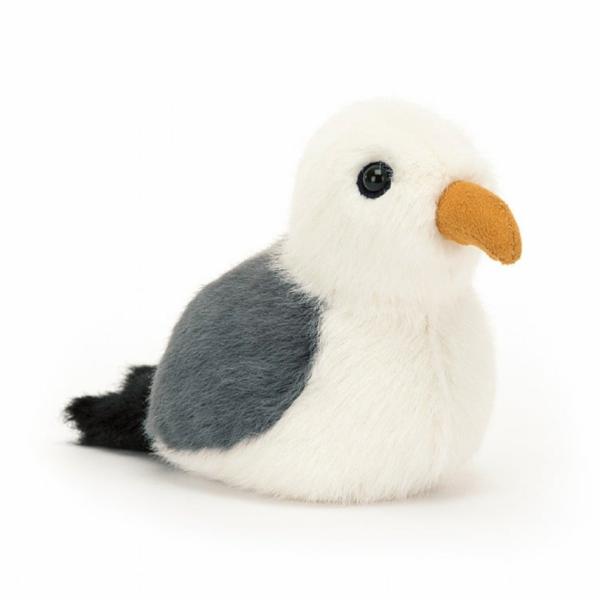 Plush |  Birdling Seagull Plush Plush