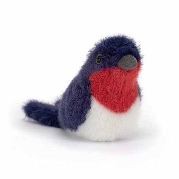 Plush |  Birdling Swallow Plush Plush