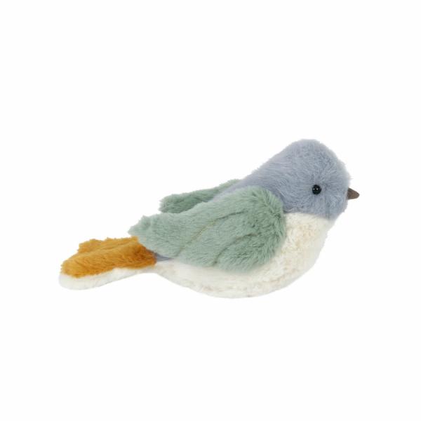 Plush |  Bluebird Plush Plush