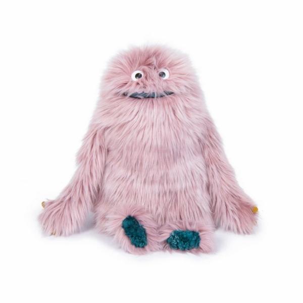 Plush |  Boubou Les Schmouks Plush Plush