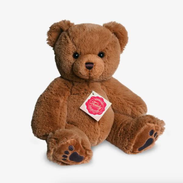 Plush |  Brown Teddy Bear With Paws Plush Plush