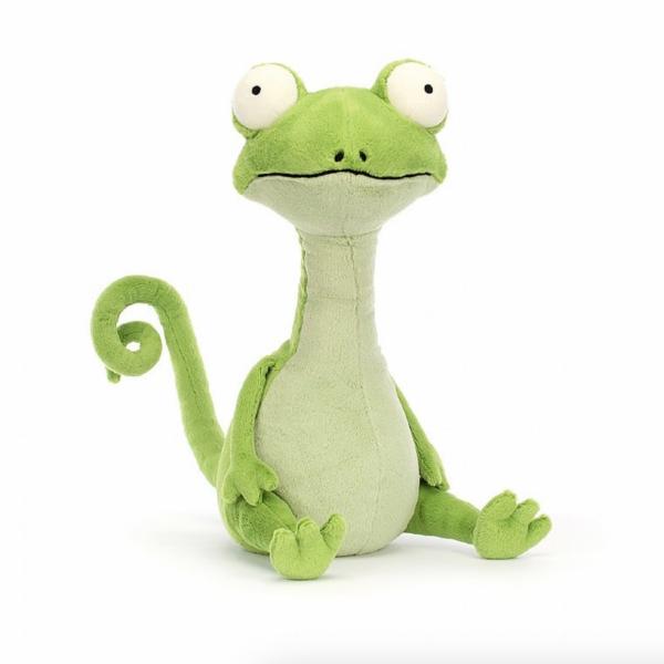 Plush |  Caractacus Chameleon Plush Plush