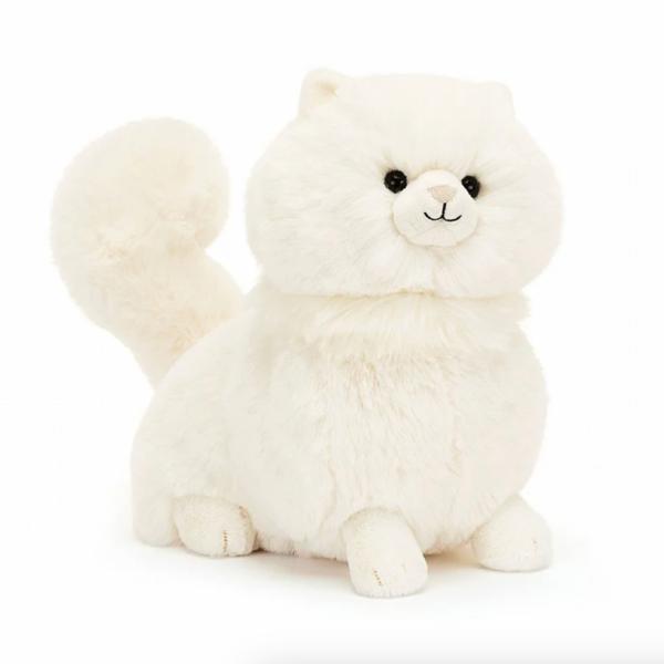 Plush |  Carissa Persian Cat Plush Plush