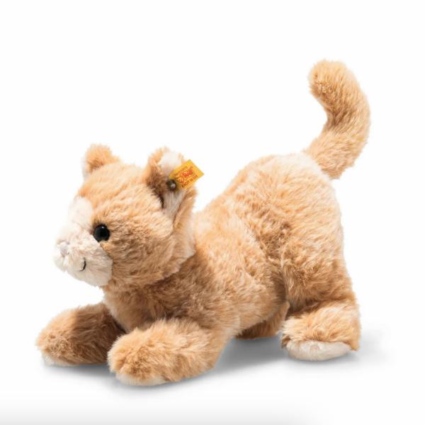 Plush |  Cassie Cat -Steiff Plush Plush