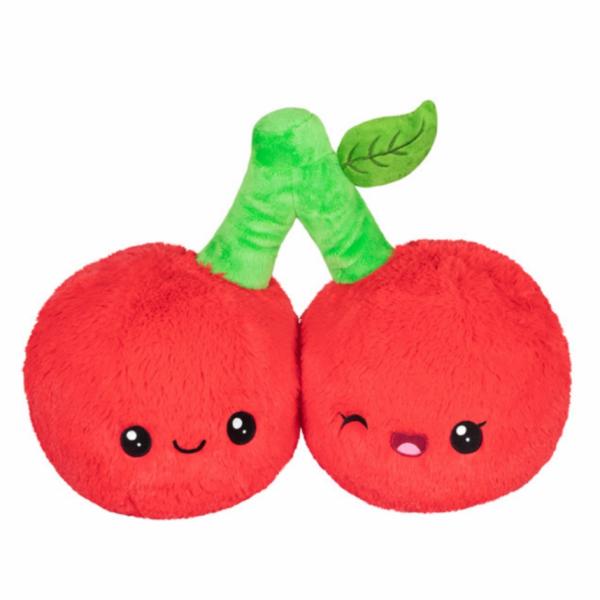 Plush |  Cherries 15" Plush Plush