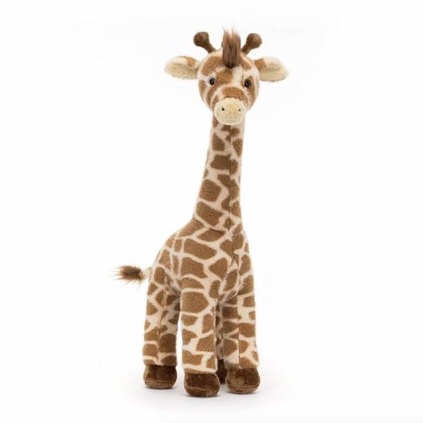 Plush |  Dara Giraffe Plush Plush