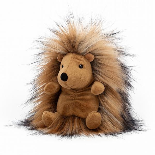 Plush |  Didi Hedgehog Plush Plush