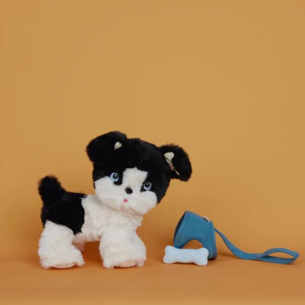 Plush |  Dinkum Dogs – Lucky Plush Plush