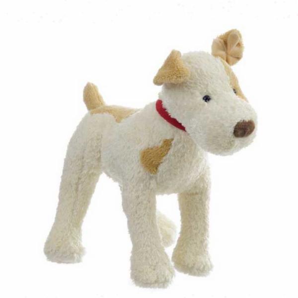 Plush |  Eliot Dog Plush Plush