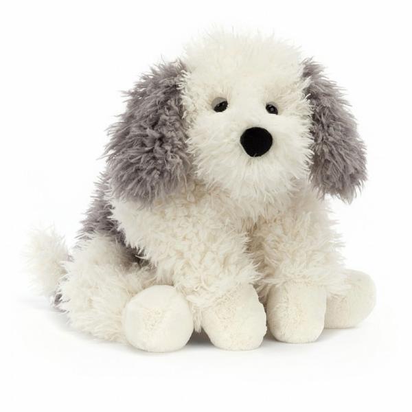 Plush |  Floofie Sheepdog Plush Plush