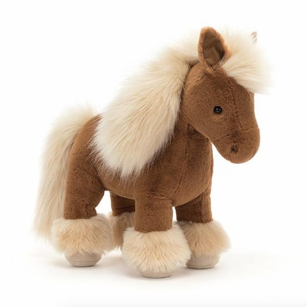 Plush |  Freya Pony Plush Plush