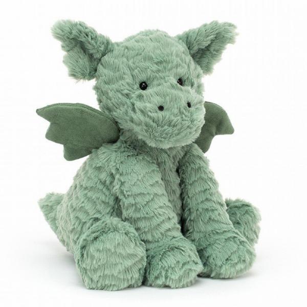 Plush |  Fuddlewuddle Dragon -Medium Plush Plush