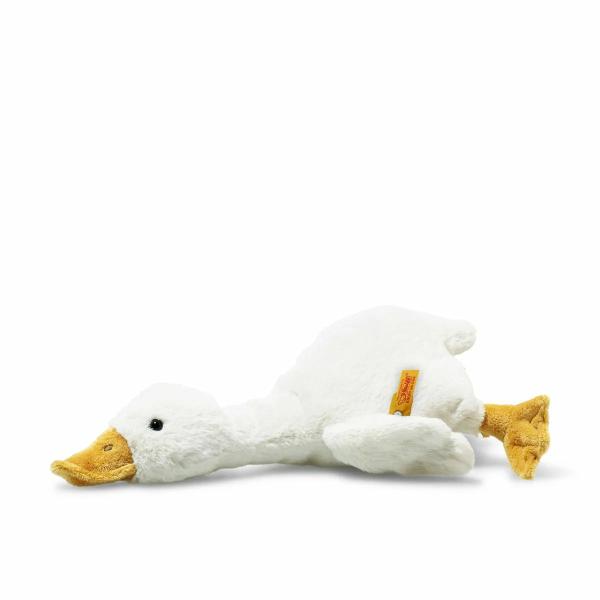 Plush |  Gilda Goose -Steiff Plush Plush