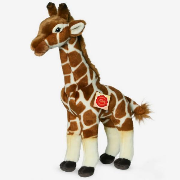 Plush |  Giraffe Standing Plush Plush