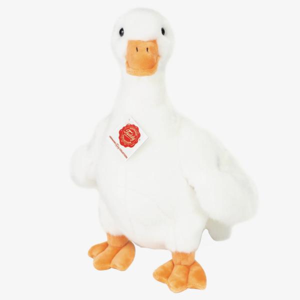 Plush |  Goose Standing Plush Plush