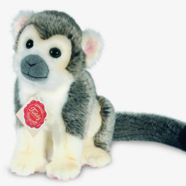 Plush |  Grey Monkey Plush Plush